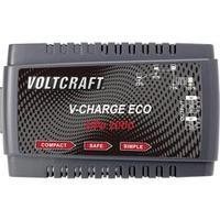 Scale model battery charger 230 V 2 A VOLTCRAFT V-Charge Eco LiPo 2000 LiPolymer