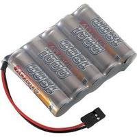 scale model receiver rechargeable battery nimh 6 v 1800 mah conrad ene ...