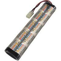 Scale model rechargeable battery pack (NiMH) 12 V 4200 mAh Conrad energy Stick Tamiya plug
