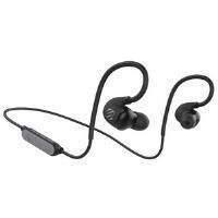Scosche Wireless Adjustable Earbuds With Mic And Controls
