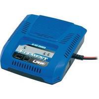 Scale model battery charger 230 V 4 A LRP Electronic NiCd, NiMH