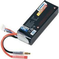 scale model rechargeable battery pack lipo 111 v 2200 mah 25 c conrad  ...