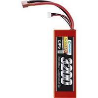 scale model rechargeable battery pack lipo 111 v 3200 mah 20 c conrad  ...
