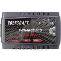 scale model battery charger 230 v 3 a voltcraft v charge eco lipo 3000 ...