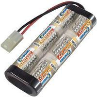 Scale model rechargeable battery pack (NiMH) 7.2 V 4200 mAh Conrad energy Stick Tamiya plug