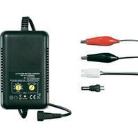 Scale model battery charger 220 V 1 A VOLTCRAFT MW6168V NiCd, NiMH