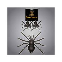 Scream Machine 2 Pack Giant Spiders