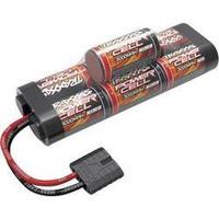 Scale model rechargeable battery pack (NiMH) 8.4 V 3000 mAh Traxxas Hump Traxxas iD