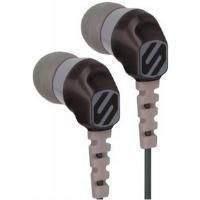 Scosche thudBUDS Sport Earbuds (Black/Grey)