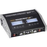 scale model multifunction charger 12 v 220 v 20 a power peak d7 eq bid ...