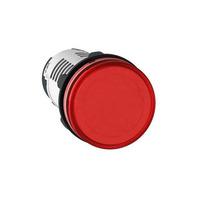 Schneider Electric XB7EV04BP 24V Control Station Indicator Red LED