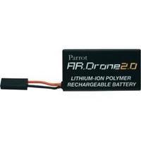 scale model rechargeable battery pack lipo 111 v 1500 mah parrot box h ...