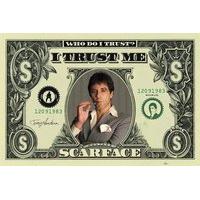 Scarface - Dollar