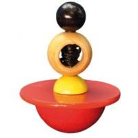 schnuerli ring spinning top toy