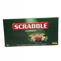 Scrabble Classic - Irish