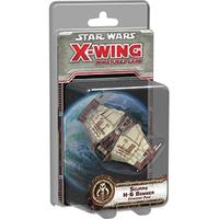 Scurgg H-6 Bomber X-Wing Miniature (Star Wars) Expansion Pack