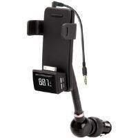 Scosche tuneFREQ Docking FM Transmitter for iPod and iPhone