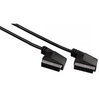 scart connecting cable plug plug 15m