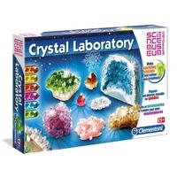 Science & Play Crystal Laboratory