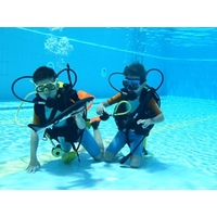 Scuba Diving Lesson for 2 Cambridgeshire