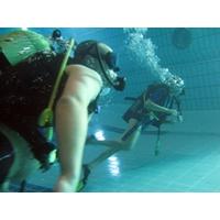 Scuba Diving \'Discover\' Session for 2 London
