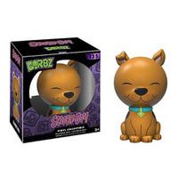 Scooby-Doo Dorbz Vinyl Figure
