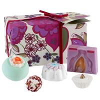 Scented Bath Gift