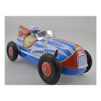 Schylling Collector Series Jet Race Car