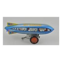 Schylling Collector Series Zeppelin