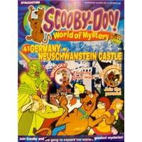 Scooby-Doo : World Of Mystery #41