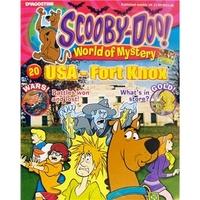 Scooby-Doo : World Of Mystery #20