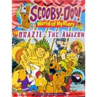 Scooby-Doo : World Of Mystery #15