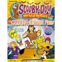 Scooby-Doo : World Of Mystery #75