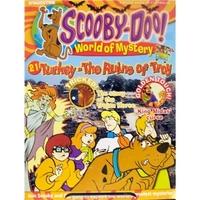 Scooby-Doo : World Of Mystery #21