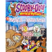 Scooby-Doo : World Of Mystery #8
