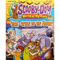 Scooby-Doo : World Of Mystery #36