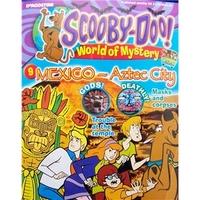 Scooby-Doo : World Of Mystery #9
