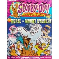 Scooby-Doo : World Of Mystery #50