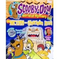 Scooby-Doo : World Of Mystery #68