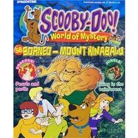 Scooby-Doo : World Of Mystery #58