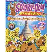 Scooby-Doo : World Of Mystery #25