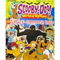 Scooby-Doo : World Of Mystery #70