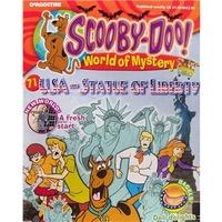 Scooby-Doo : World Of Mystery #71