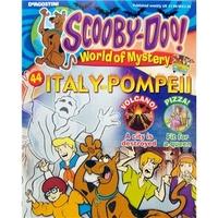 Scooby-Doo : World Of Mystery #44