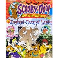 Scooby-Doo : World Of Mystery #57