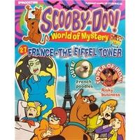 Scooby-Doo : World Of Mystery #27