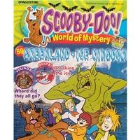 Scooby-Doo : World Of Mystery #59