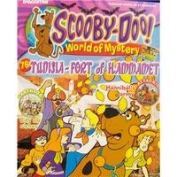Scooby-Doo : World Of Mystery #76