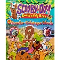 Scooby-Doo : World Of Mystery #35