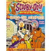 Scooby-Doo : World Of Mystery #10